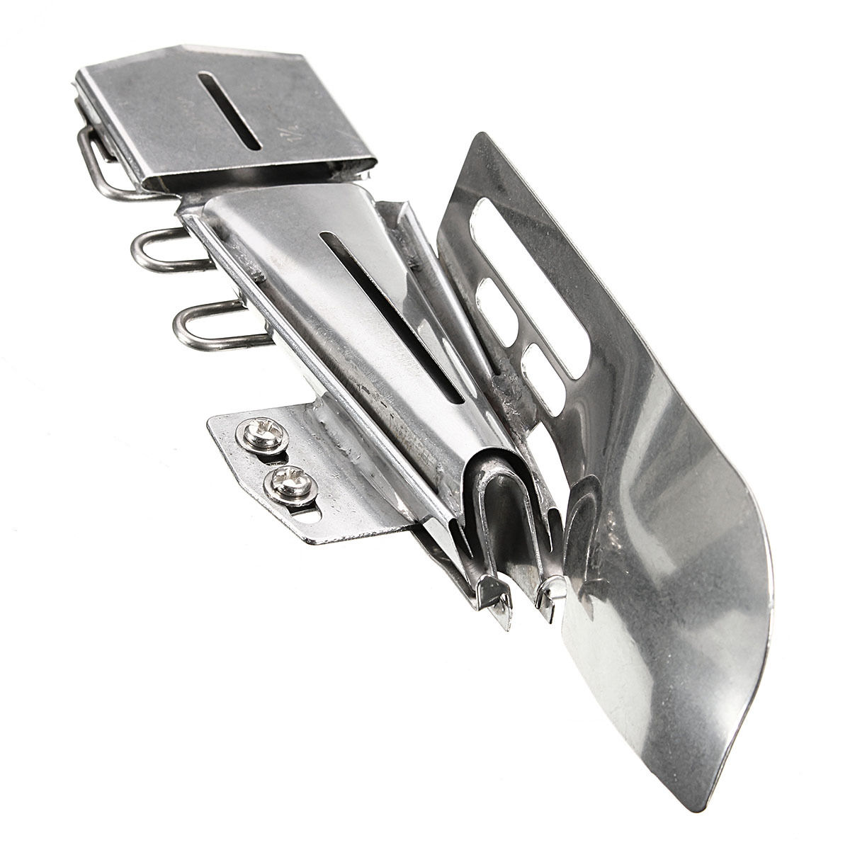 1pc KP-104 Coverpro Double-fold Binder Sewing Machine Accessories Binding