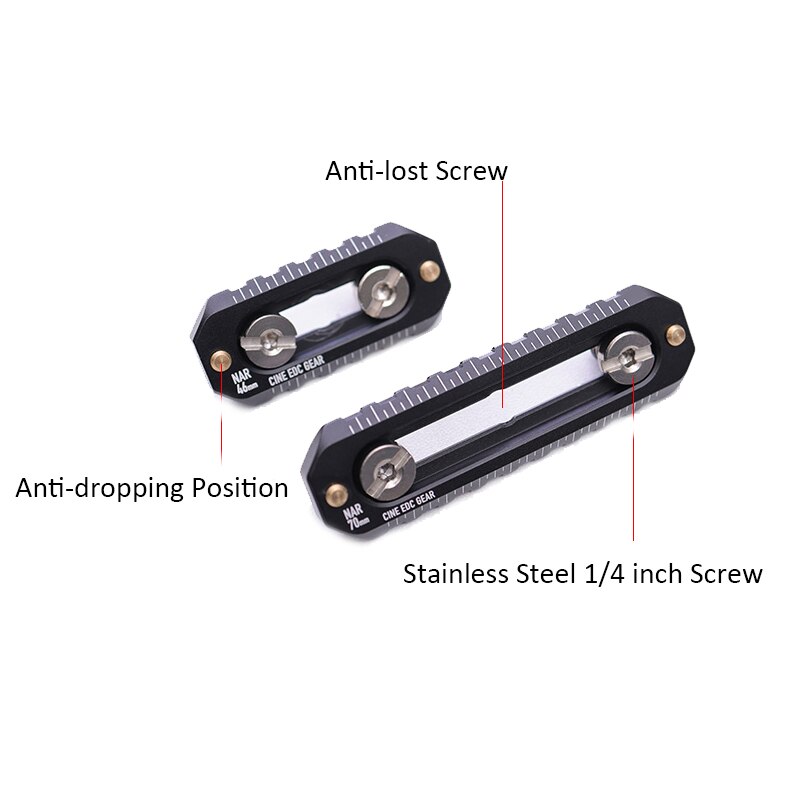 Camera Magic Arm Ball Head W/Nato Klem Connector Scharnierende Arm Vervangen Rig Dslr Monitor Draagbare Beugel Glijbaan Slot adapter