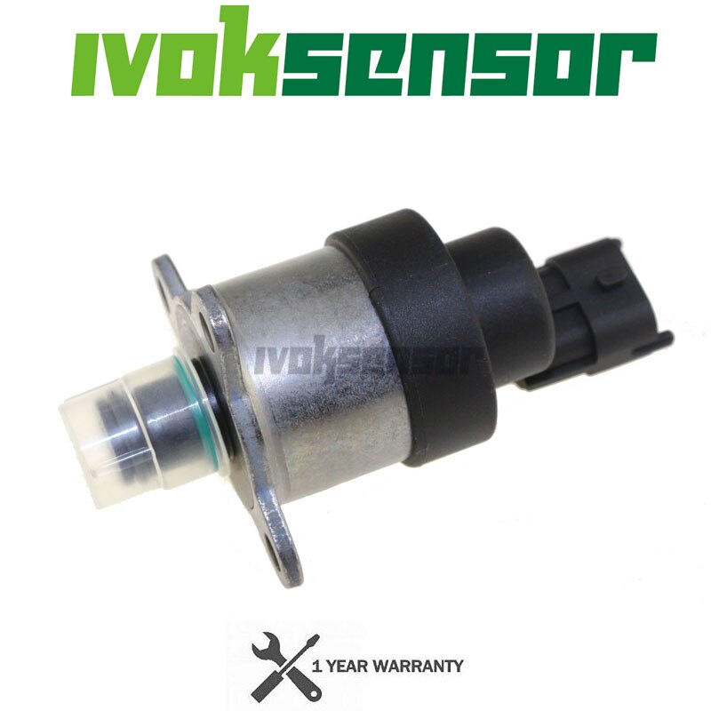 BH1X-9350-AA Diesel Common Rail Fuel Injection High Pressure Pump Regulator Inlet Metering Control Valve For Ford Cargo 4.5 6.7