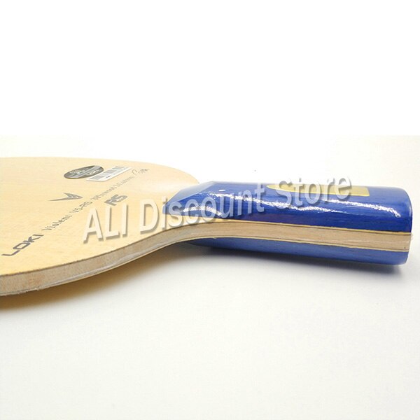 LOKI V5RS Carbon Table Tennis Blade 5 Layers Ping Pong Blade Offensive Table Tennis Racket