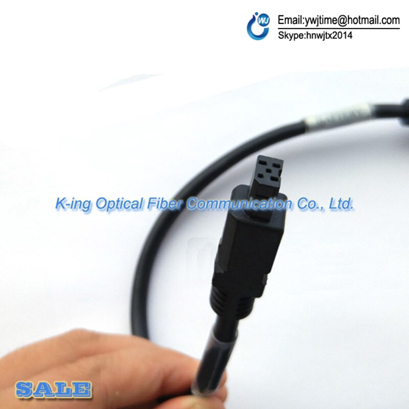 Original Fujikura FSM-60S fsm-60R fsm-18S fsm-18R Fusion Splicer charging cable BTR-08 Cable Fujikura battery charge DCC-14