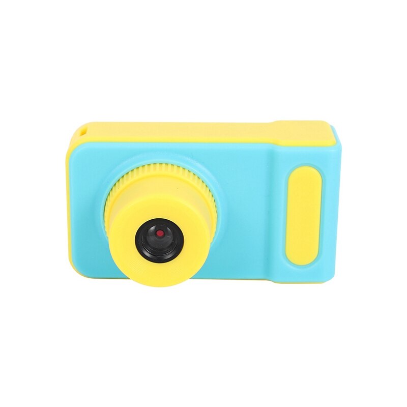 Children Digital Camera 12MP HD 2 Megapixel 1080P Support 32G Camera Children: Default Title