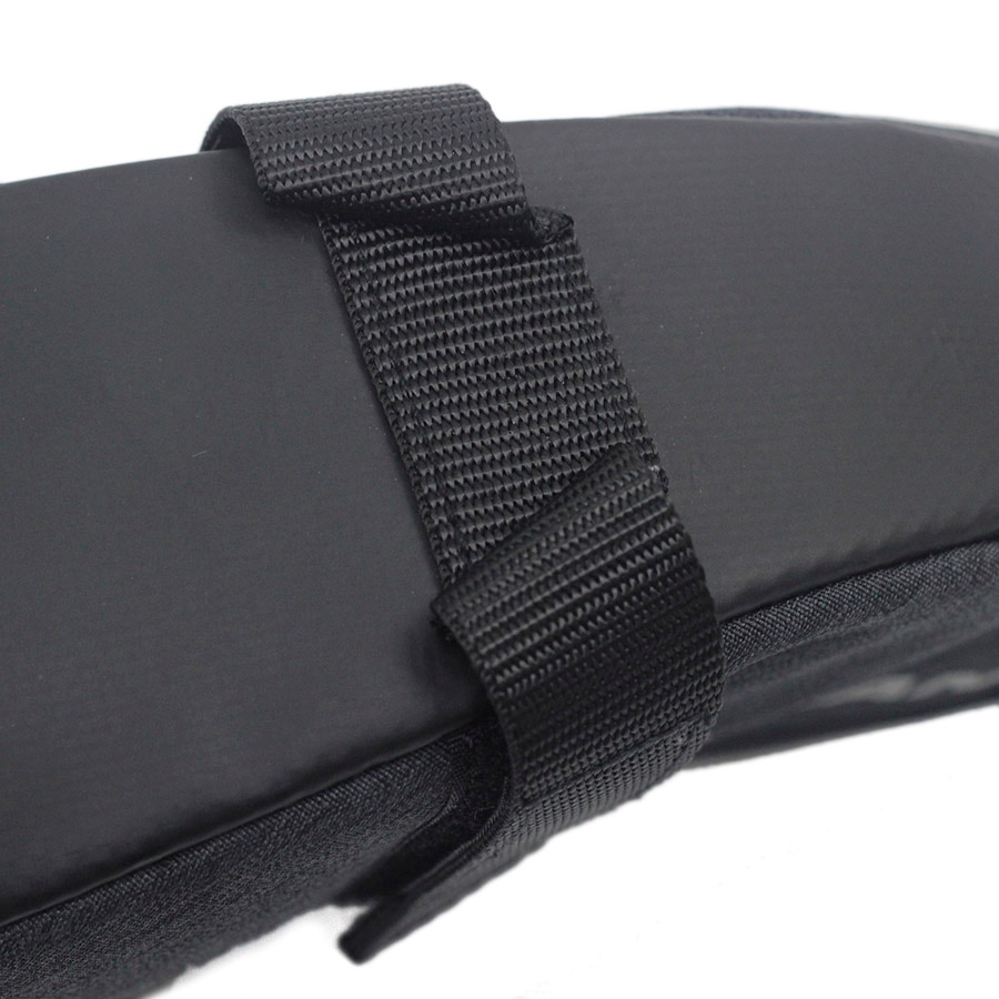 GIANT Bicycle Saddle Bag Rainproof Rear Bike Bag Bicycle Accessories Cycling Rear Seat Pouch Tail Bag