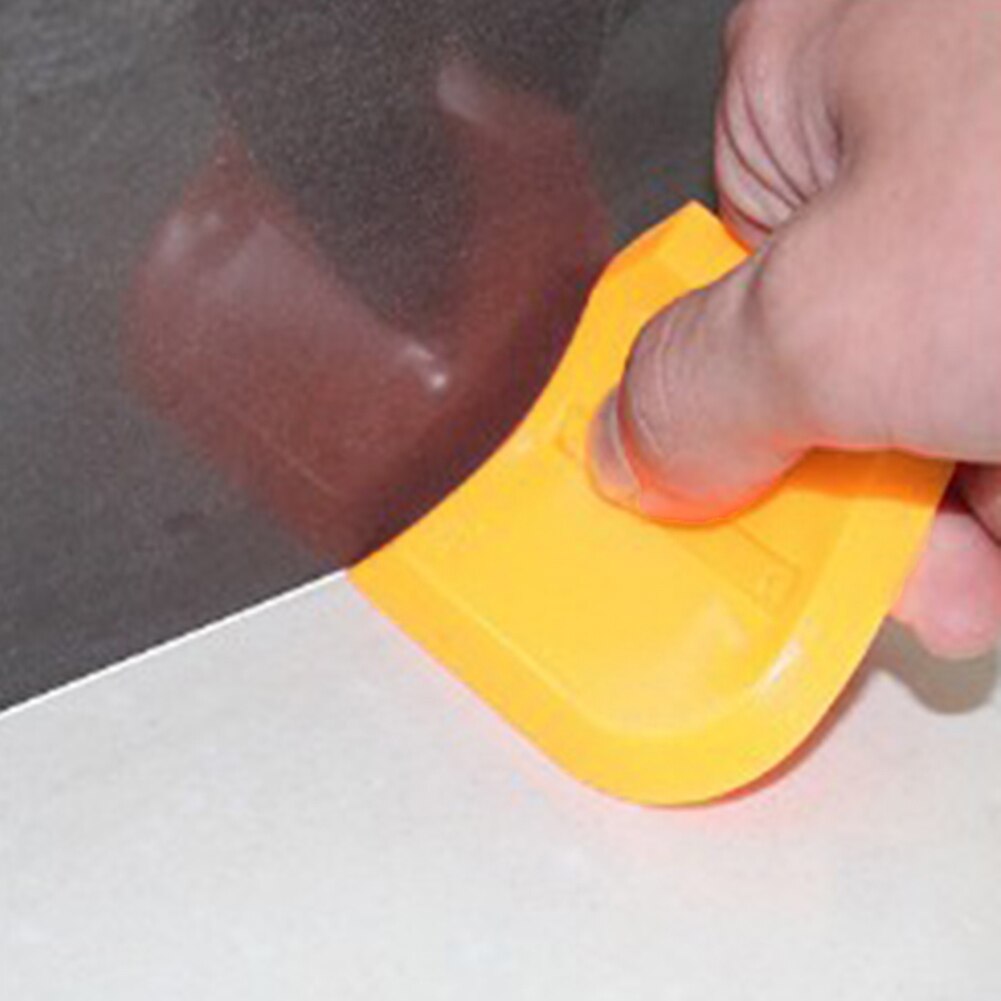2/4/11 pcs Window Door Silicone Sealant Spreader Spatula Scraper Cement Caulk Removal Tool Finishing Sealant Grout Kit Caulking