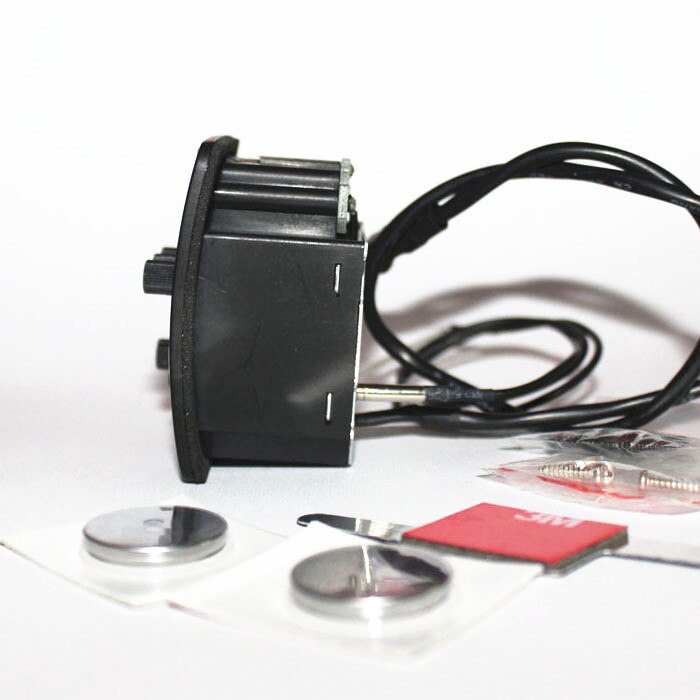 Original B BAND U2.1T B-BAND 3 Bands EQ Ukulele Pickup