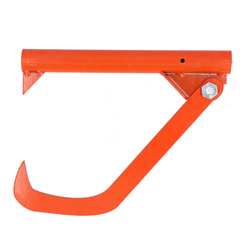 Log Lifter Strong Support Logging Hauler for Cutting for Felling Wood