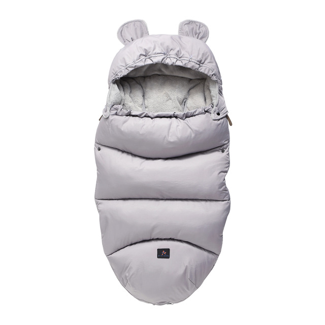 AAG Envelope for Discharge in a Stroller Baby Sleeping Bag Diaper Cocoon for Newborns Maternity Hospital Discharge Kit: MAAG049-1-j