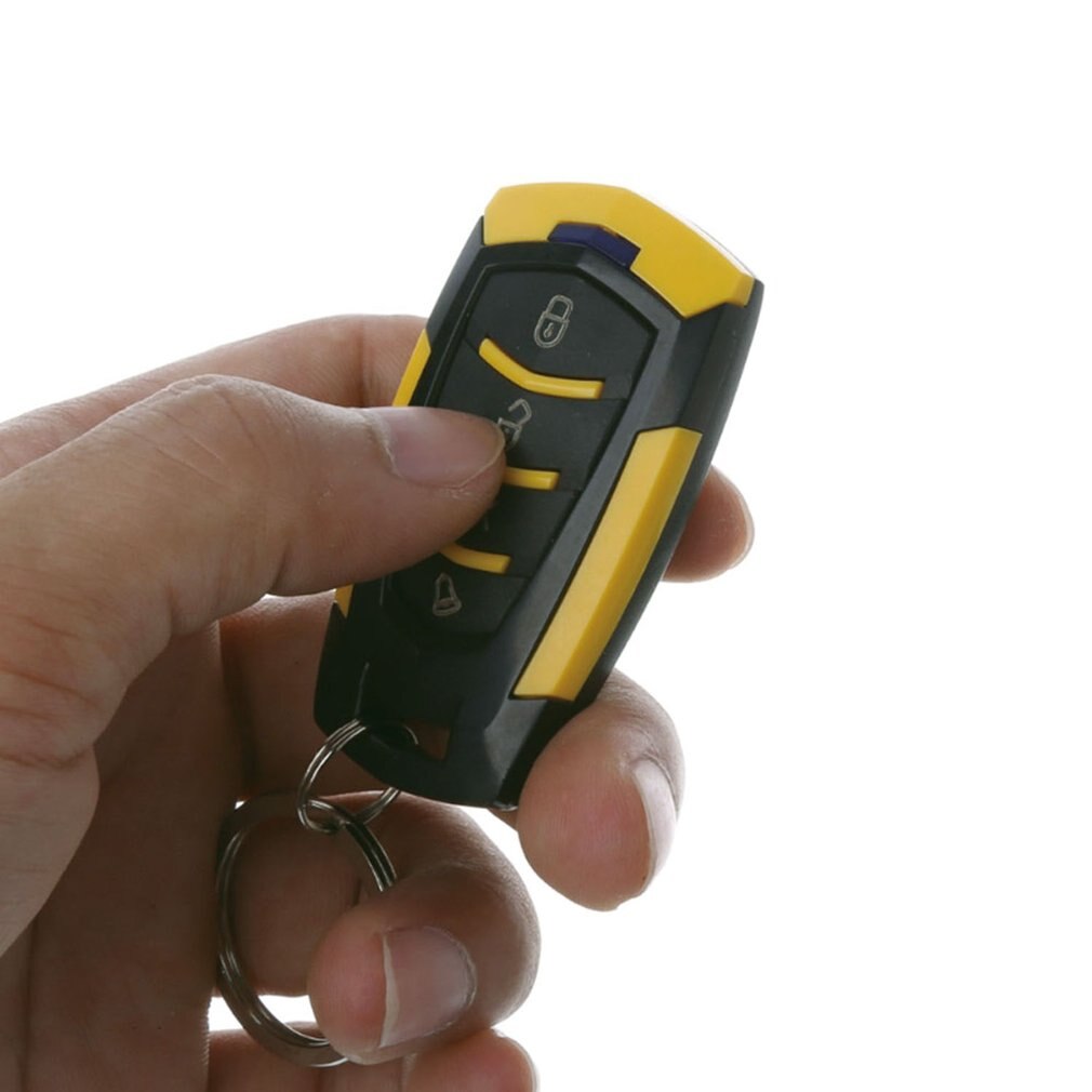 M616-8182 Car Remote Central Door Lock Keyless System Remote Control Car Alarm Systems Central Locking