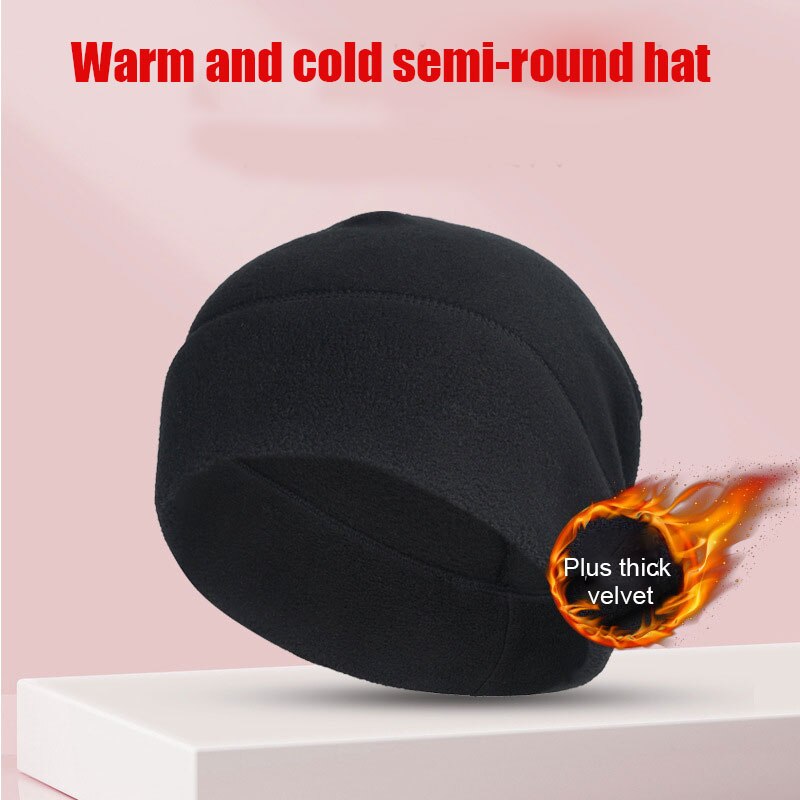Schedel Cap Helm Liner Voor Mannen Warm Zweet Wicking Onder Motorfiets Harde Hoed Liners Fietsen Beanie & T8