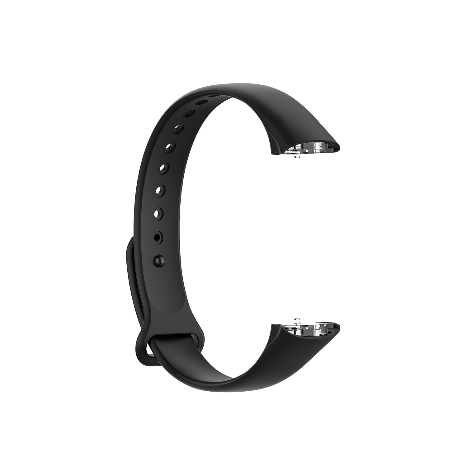 Siliconen sporthorlogebandjes, polsbandje voor samsung galaxy fit sm -r370, slimme armband, horlogebandje accessoires