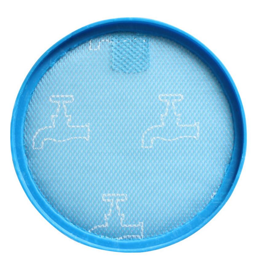 HEPA przedni i tylny zestaw filtrów dla Dyson DC19 DC20 DC21 DC29 przed i po górny i dolny silnik filtry próżniowe wymiana filtra