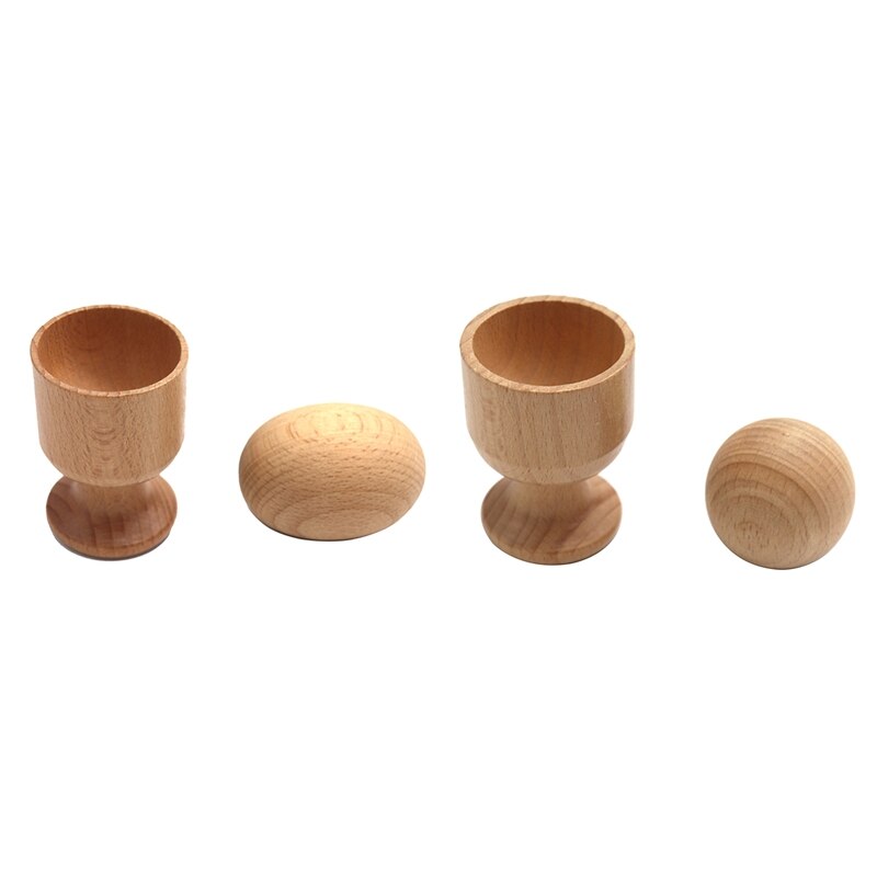 FBIL-Baby Toy 3D Object Fitting Exercise Practic Toys Hand Grasping Toy