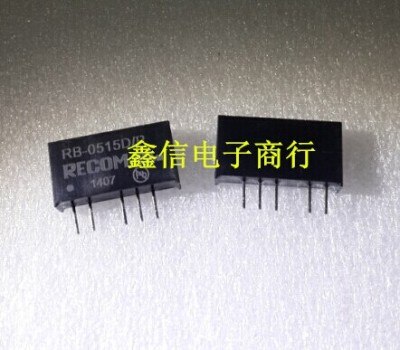 original imported RP-1212S TMR1-0511 R-78HB5.0-0.5L TEN60-2412 SPU02M-05 TMA1215D RB-0515D RB-0515D/P assurance: RB-0515D P