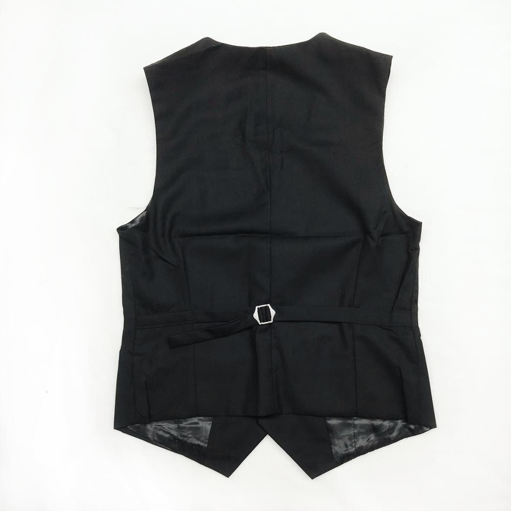 Neue Billard Professionelle Tragbare Spieler Weste Billard Halle Praxis Snooker Sport Weste Jacke dauerhaft Schwarz Tuch