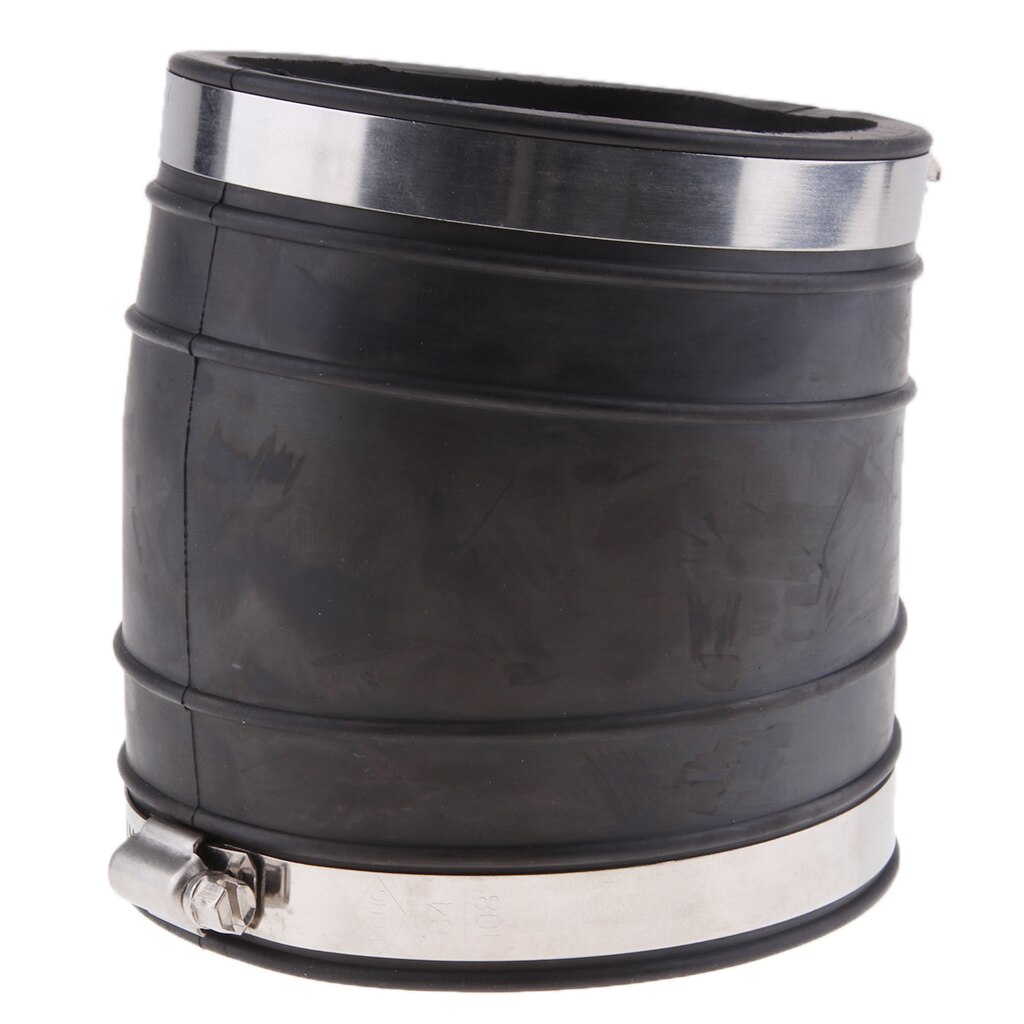 Exhaust Tube For MerCruiser 32-14358001 32-14358T 18-2746 Sierra