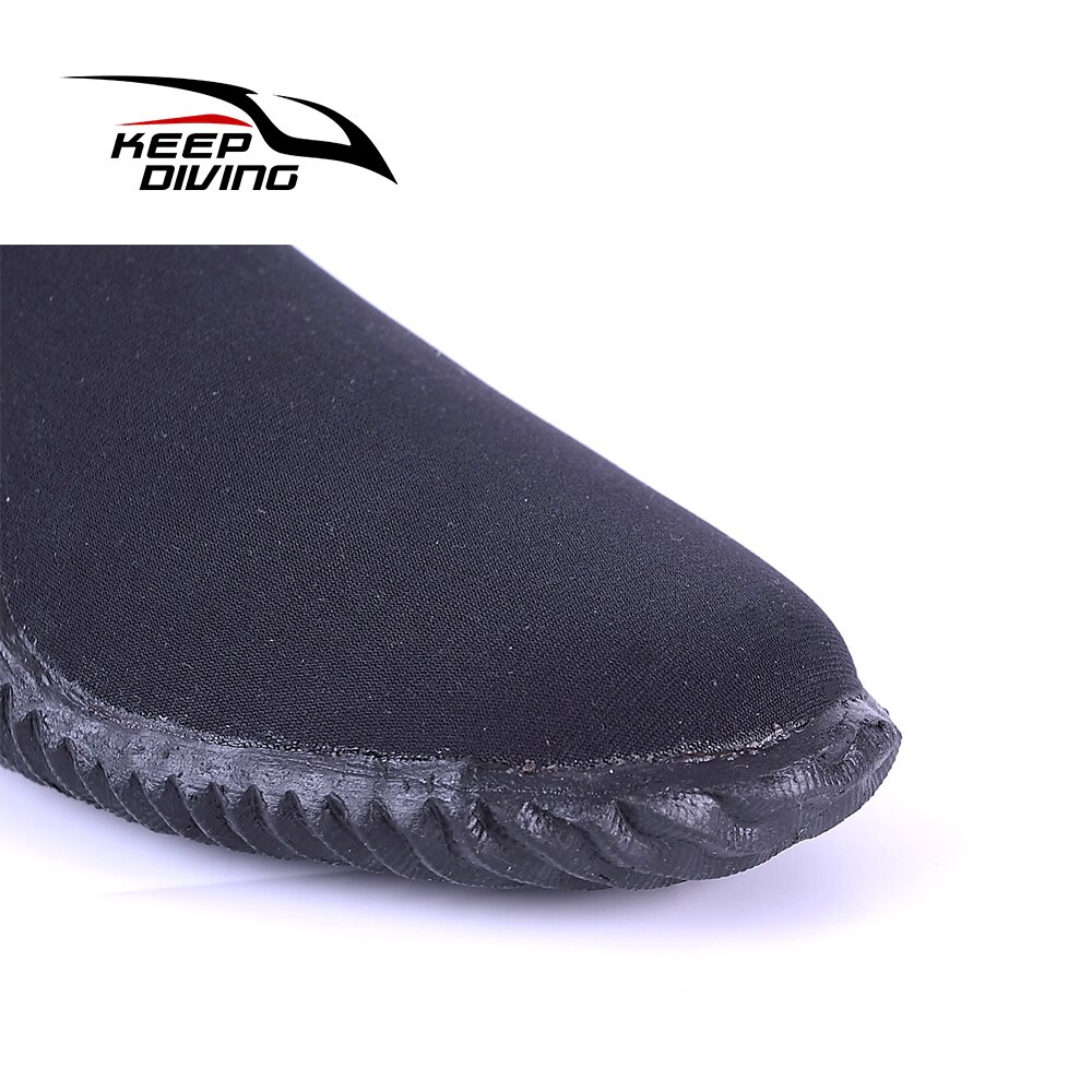 Houden Duiken Water Schoenen Sneldrogend Slip-On Aqua Duik Laarzen Schoenen Voor Strand Zwem Rijden Varen Kajakken neopreno Vinnen