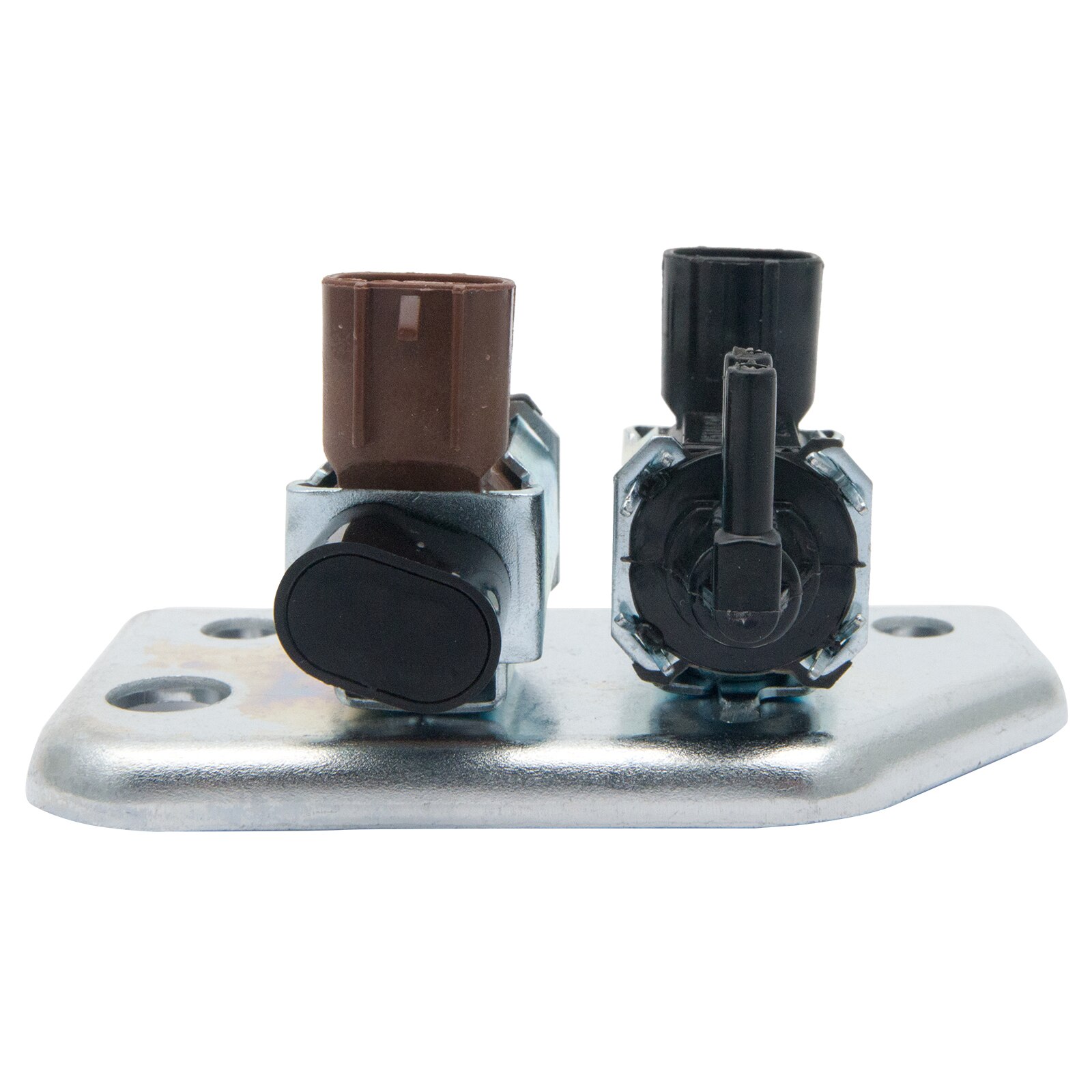 Électrovanne d&#39;émission pour système d&#39;échappement Automobile, Valve de Recirculation des déchets, adapté à Mitsubishi L200 1996 – 2.5 TD K74