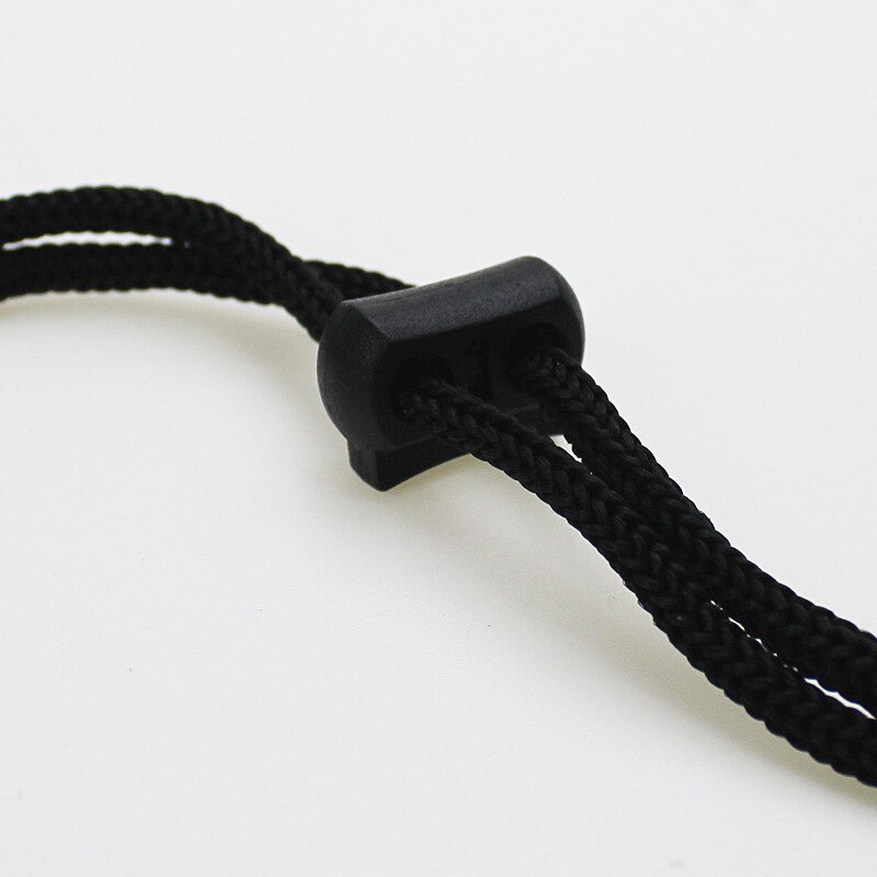 2Pcs/1Pc Verstelbare Masker Extension Gezichtsmasker Lanyard Strap Handy & Handig Veiligheid Masker Oor Houder Touw hang On Neck String