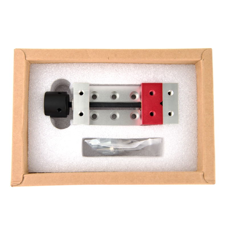 CNC Vise Wood carving vise High precision Vise Grinder For Surface Grinding Machine Milling Machine desktop pliers 50MM