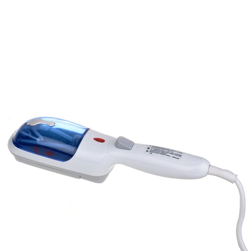 Jk-2106 Household Multi-Function Steam Iron Brush Vertical Hanging Machine Iron Portable Small Iron Brush