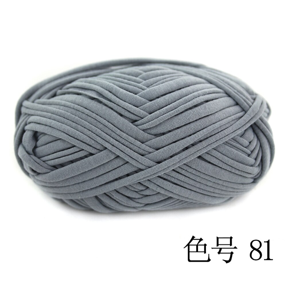 Yarn Manufacturer SMB Directly Supply 100% Polyester T-shirt Yarn: 81