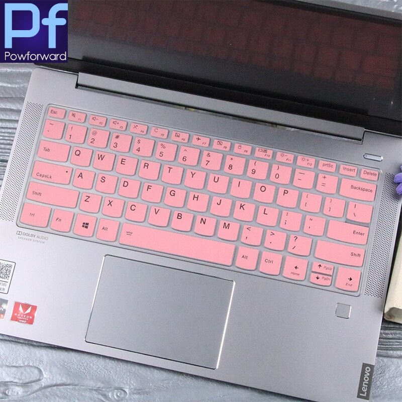 Silikon laptop Tastatur Abdeckung HAUT Schutz für Lenovo IdeaPad Flex 5i (14) Flex 5 14 &quot;2 in 1 laptop