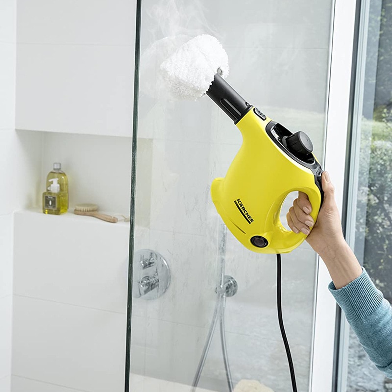 for karcher ketch mop head SC1 SC2 SC3 SC4 SC5 steam mop cloth cleaning pad