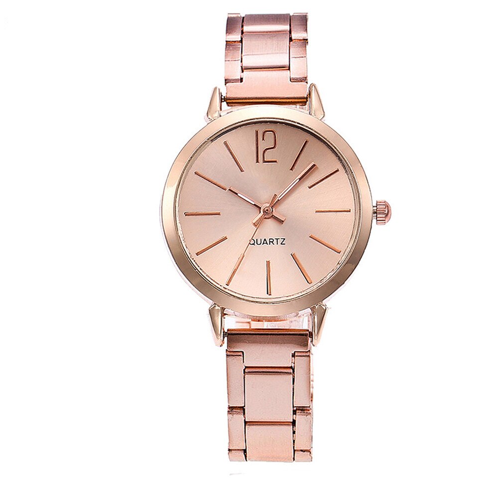 women watches Casual Quartz Stainless Steel Band quartz watch Marble Strap Wrist Watch brand sport ladies clock digital