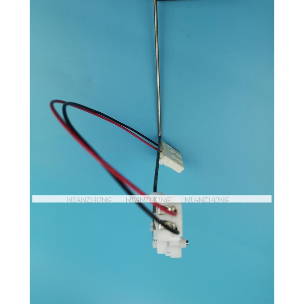 Fuel Level Sending Unit Fuel Level Sensor 83320-0C022 For Toyota 07-17 Tundra & 08-16 Sequoia