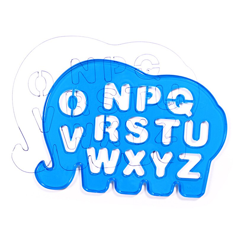 Spirograph Drawing Toys Set Designs Drawing Board ABC Number For Painting Learning Art Early Educational Toy