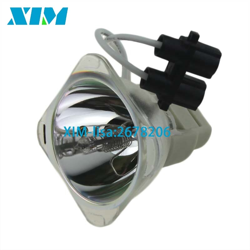 NP10LP Replacement Projector Lamp/Bulb For NEC NP100/NP200(P-VIP 150-180W E20.6)-180Days Warranty