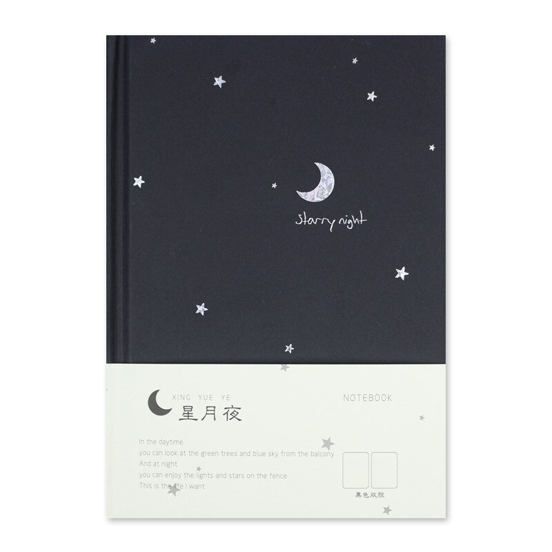 Pages intérieures de livre noir, papier noir, main noir, tout noir, , en carton noir, pour journal intime: Type B 128 sheets