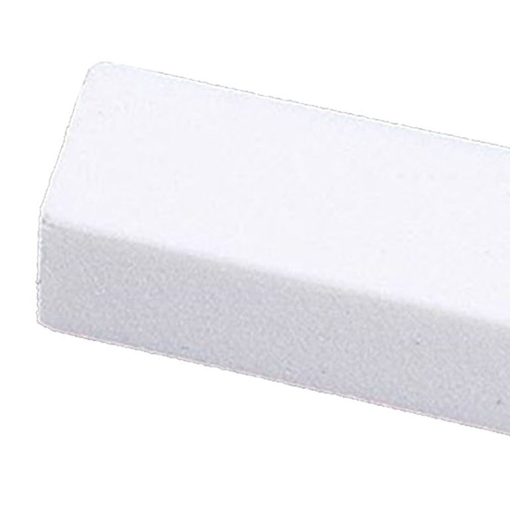 Buffer akryl neglekunst slibning blokfiler nyeste kvinder neglelak makeup skønhedsværktøjer neglefil slibeudstyr