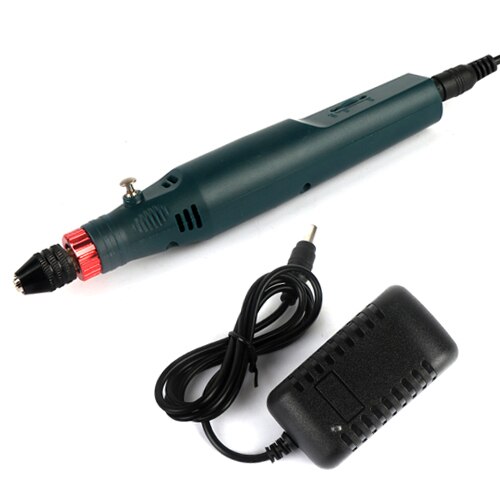TUNGFULL Dremel Drill Engraving Kit 18V Hand-held Mini Drill Rotary Tool Electric Tools China Electric Hand Drill: DZ068