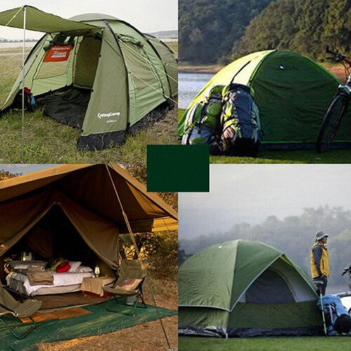 15m reflekterande strängar vindtätt tältlina för tältpaket campingrep reflekterande snurrep för tält diameter 2.5mm