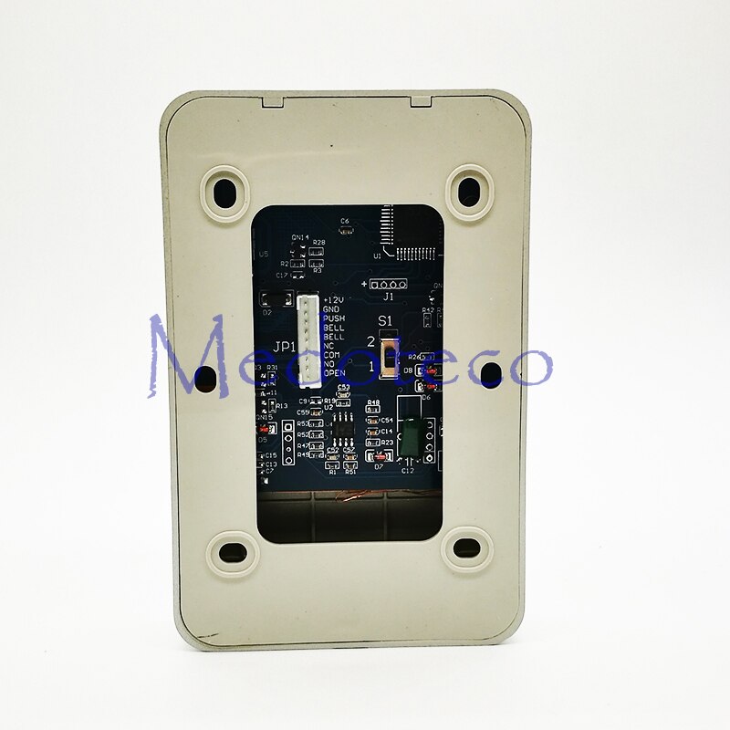 125Khz Rfid Access Control System Card Door Lock Controller Keypad Door Access Controller