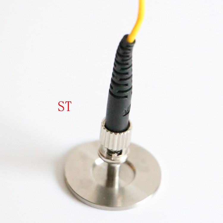 Fiber Optik 1,25mm 2,5mm Universal- FC/SC/ST Polieren Rabatt