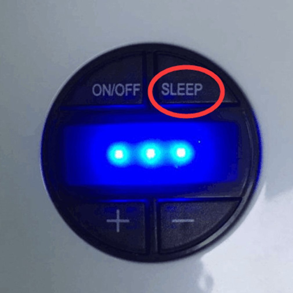 Mini Indicator or Digital Display Air Cooler Home Computer Version Refrigeration Small Fan Portable Mini Air Conditioner