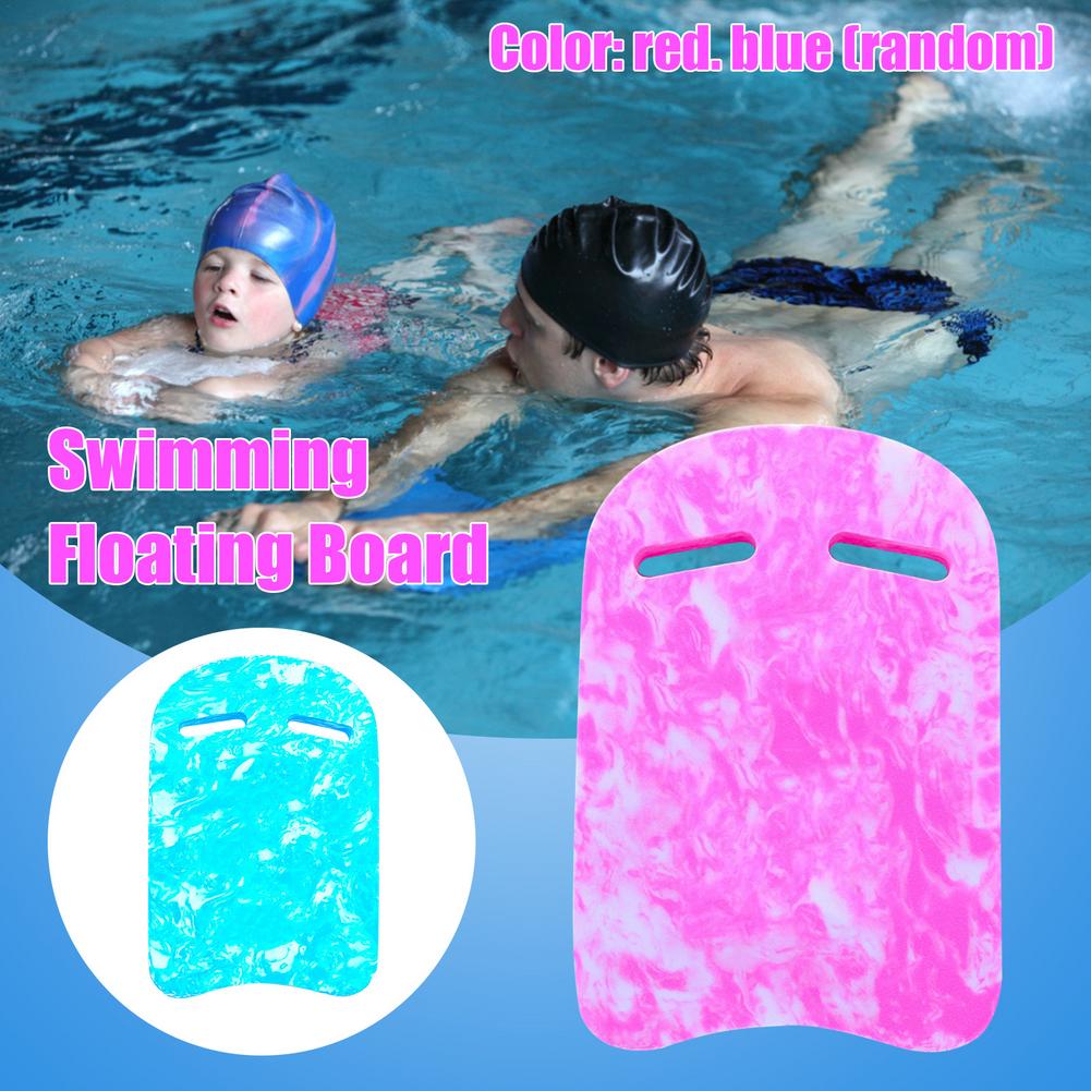 Placa flotante de espuma para niños, Kickboard, Entrenamiento de natación de ayuda, herramienta flotante