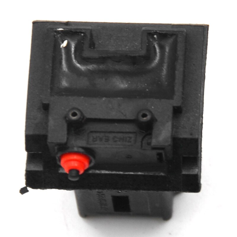 for Peugeot 206 207 307 308 407 5008 Tailgate Boot Trunk Handle Switch 6554V5