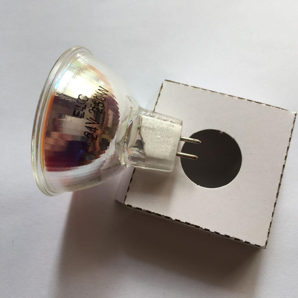 Bóng đèn halogen Osram HLX 64653 24V 250W GX5.3 - Sutek