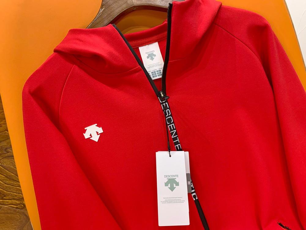 Casaco de golfe roupas mulher jaqueta blusão golfe