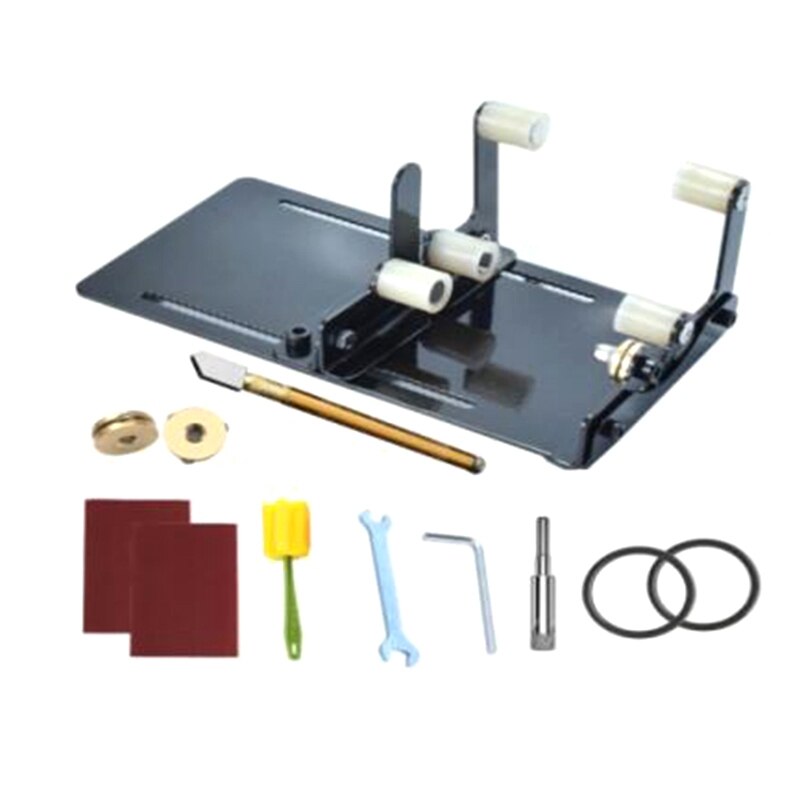 Gl Bottle Cutter Tool Bottles Cutting Gl Bottle-cutter DIY Cuting Machine Wine Beer: Default Title