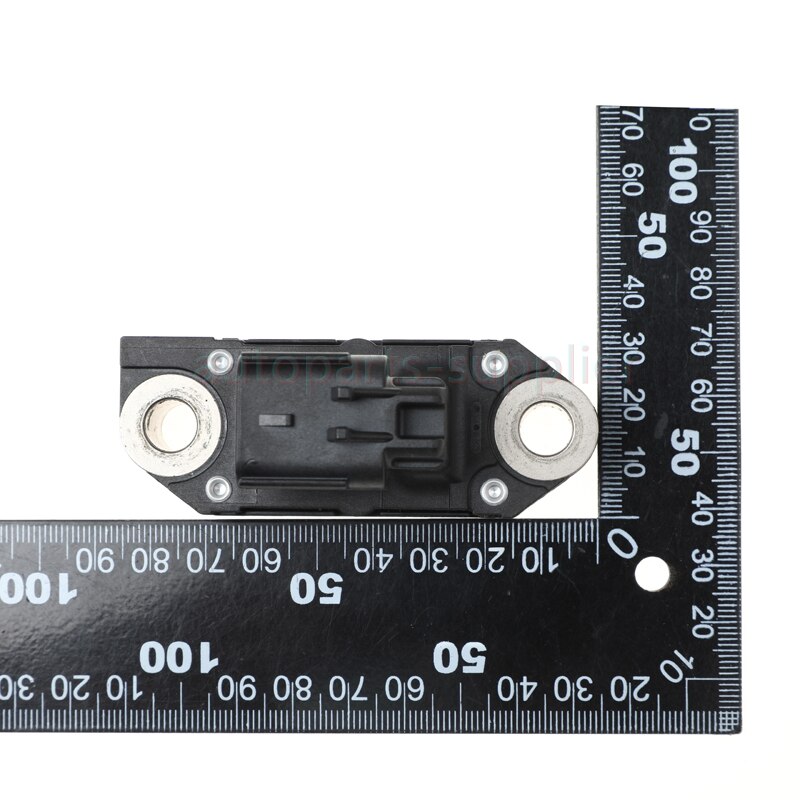 2872424 Egr Delta Pressure Sensor Dpf Voor Cummins Isb 6.7L 4MPP2-13 2872424 2872210 4307166 4701530028