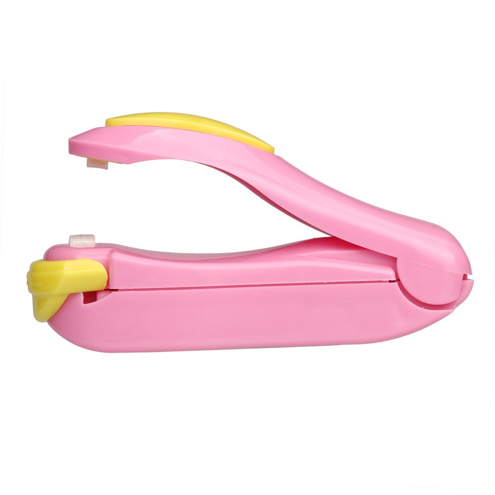 Portable Mini Heat Sealing Machine Impulse Sealer Seal Packing Plastic Bag