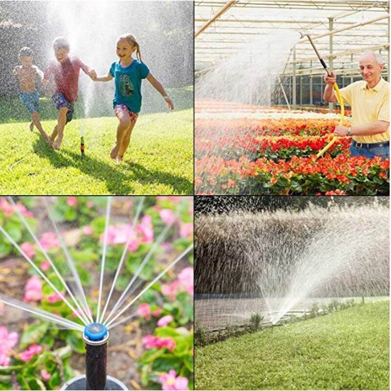 DC 12V 60W 5L/Min spruzzatore di acqua elettrico micro pompa a membrana ad alta pressione nera nebulizzatore