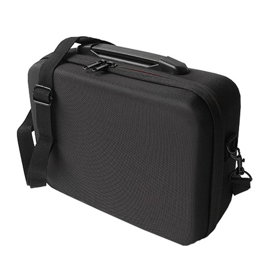 Bolsa de ombro bolsa de transporte caso para dji mavic 2 pro/mavic2 zoom caixa armazenamento portátil zangão acessórios