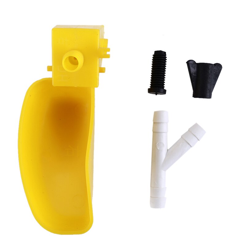 1pc Bird Drinking Cups Quail Waterer Bowls Bird Dove Automatic Drinking Bowls Tools Feeding Watering Supplies Farming Equipment