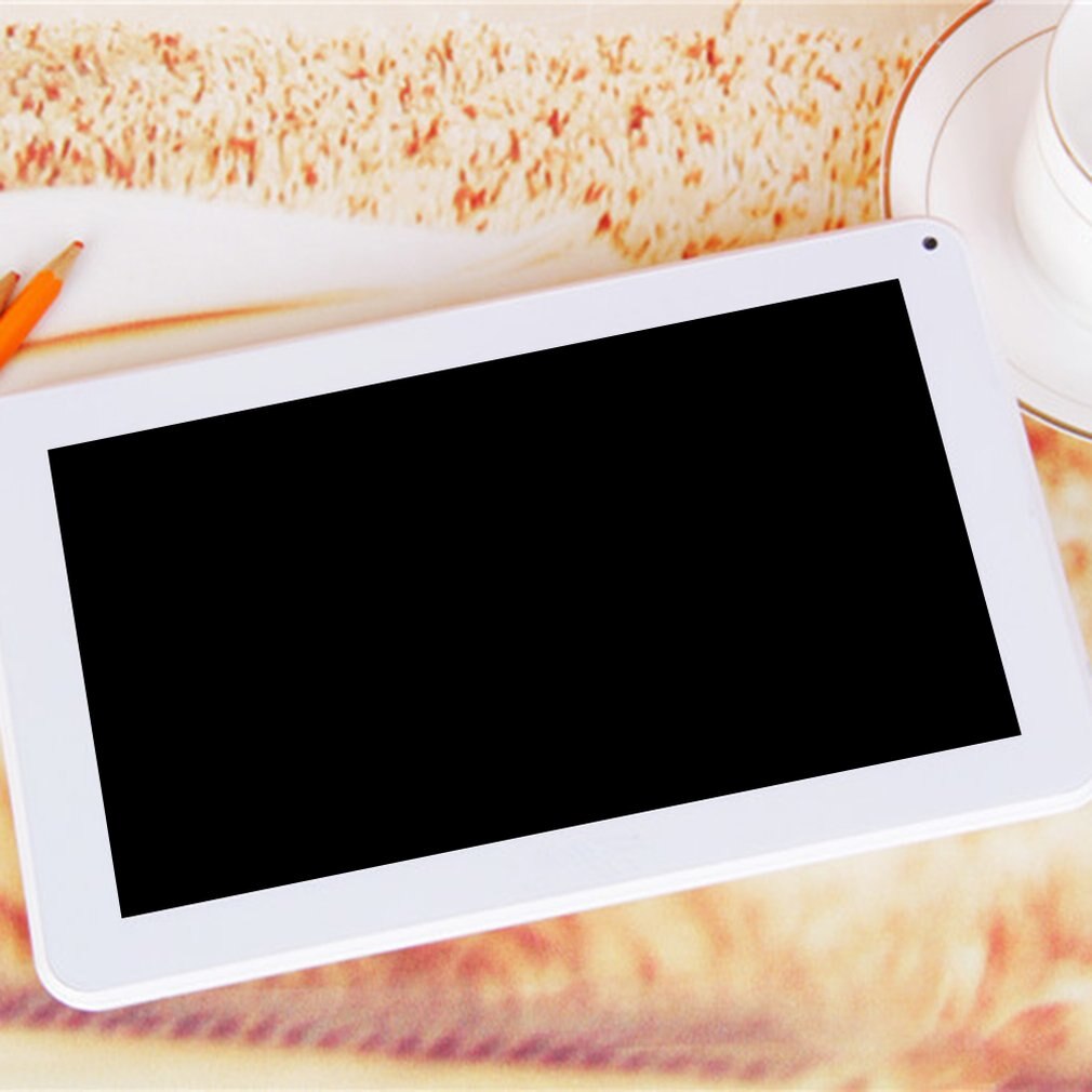 10 Inch Originele 3G Wcdma Telefoontje Tablet Sim-kaart Android 4.4 Wifi Gps Fm Tablet Pc 4Gb ram 64Gb Rom Android 5.1 Tablet Pc