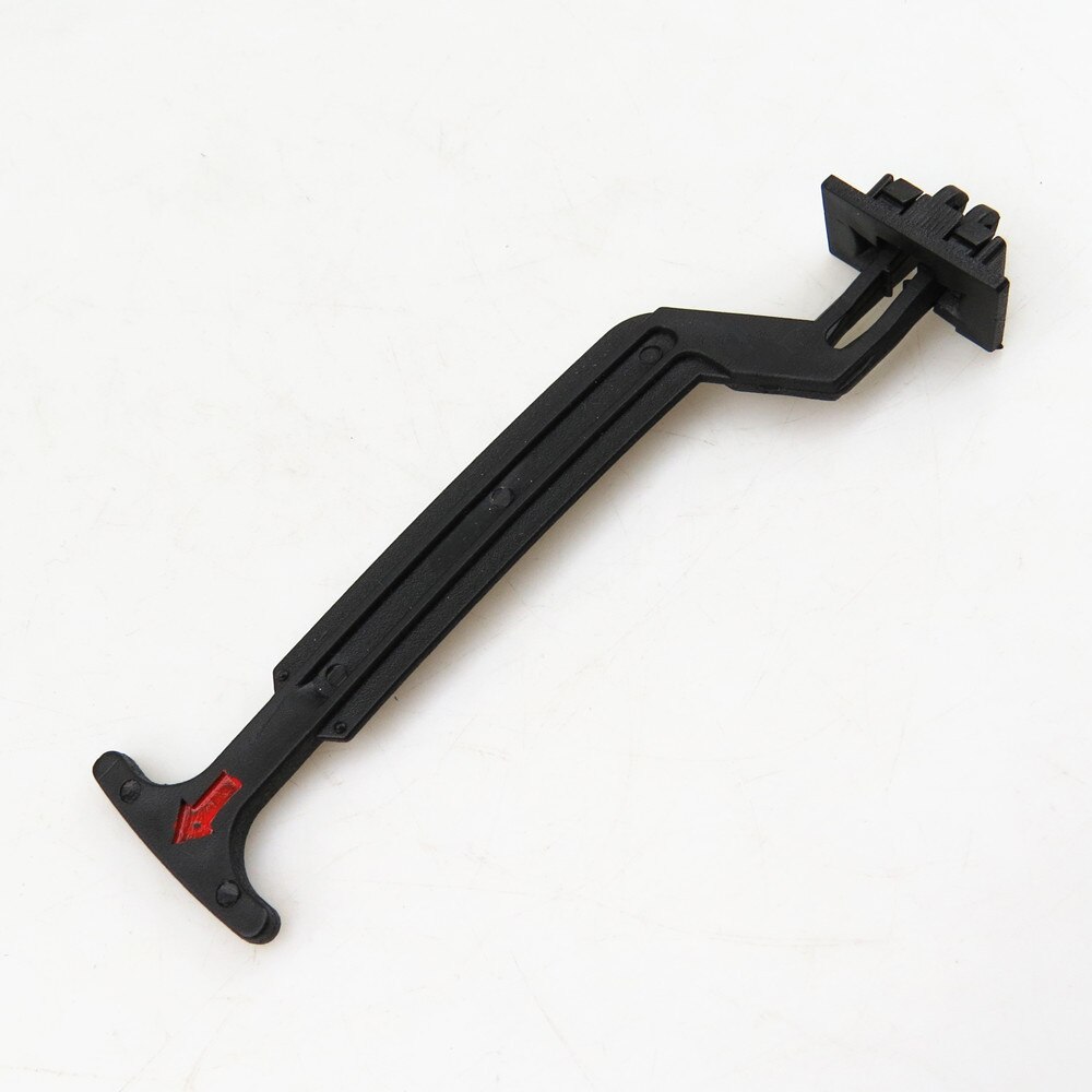 Pookknop Voor VW Voor Passat B5 B5.5 1998-2003 2004 B5 FL 3B